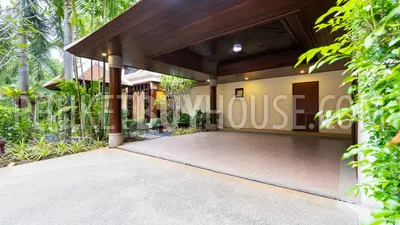NAI6002: Fashion Villa with Private Pool in Nai Harn. Fotoğraf #4