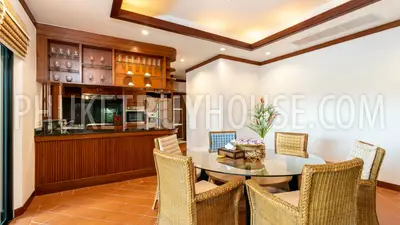 NAI6002: Fashion Villa with Private Pool in Nai Harn. Fotoğraf #7
