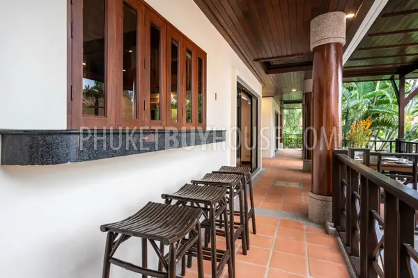 NAI6002: Fashion Villa with Private Pool in Nai Harn. Photo #10