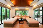 NAI6002: Fashion Villa with Private Pool in Nai Harn. Thumbnail #14