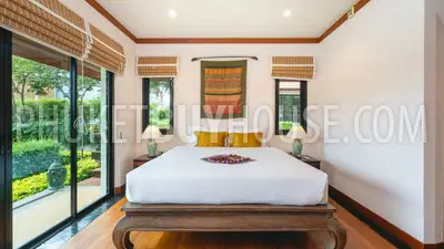NAI6002: Fashion Villa with Private Pool in Nai Harn. Fotoğraf #17