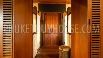 NAI6002: Fashion Villa with Private Pool in Nai Harn. Fotoğraf #30