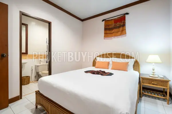 NAI6002: Fashion Villa with Private Pool in Nai Harn. Photo #31