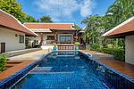 NAI6002: Fashion Villa with Private Pool in Nai Harn. Thumbnail #32