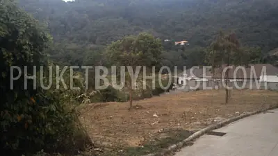 CHA6003: Plot of Land for building villas on the way to Big Buddha statue. 照片 #4
