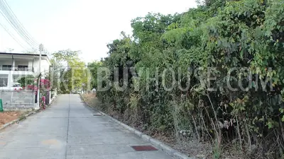 CHA6003: Plot of Land for building villas on the way to Big Buddha statue. 照片 #10