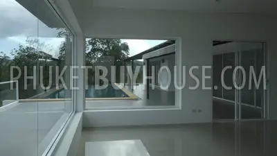 EAS6004: Hillside Villa with panoramic Ocean View. 照片 #1