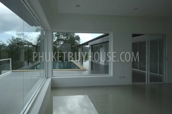 EAS6004: Hillside Villa with panoramic Ocean View. 照片 #1