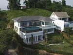 EAS6004: Hillside Villa with panoramic Ocean View. Thumbnail #3