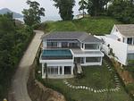 EAS6004: Hillside Villa with panoramic Ocean View. Thumbnail #4