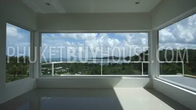 EAS6004: Hillside Villa with panoramic Ocean View. 照片 #7