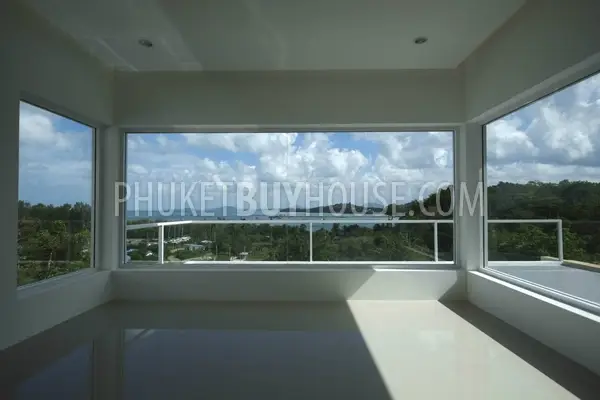 EAS6004: Hillside Villa with panoramic Ocean View. 照片 #7