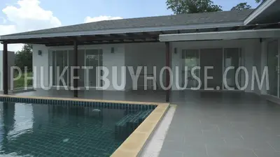 EAS6004: Hillside Villa with panoramic Ocean View. 照片 #8