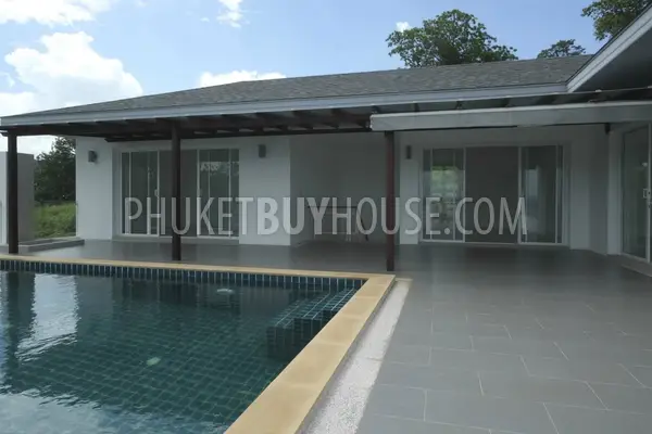 EAS6004: Hillside Villa with panoramic Ocean View. 照片 #8