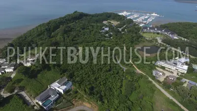 EAS6004: Hillside Villa with panoramic Ocean View. 照片 #10