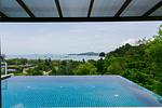 EAS6004: Hillside Villa with panoramic Ocean View. Thumbnail #17
