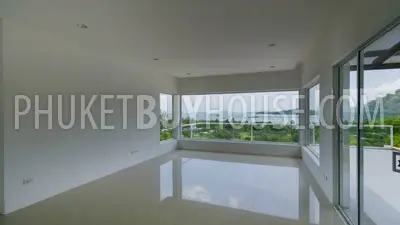 EAS6004: Hillside Villa with panoramic Ocean View. 照片 #19