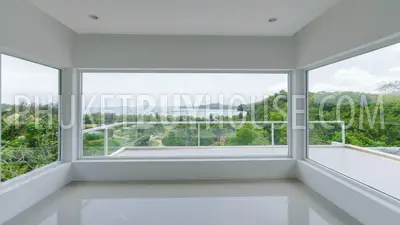 EAS6004: Hillside Villa with panoramic Ocean View. 照片 #20