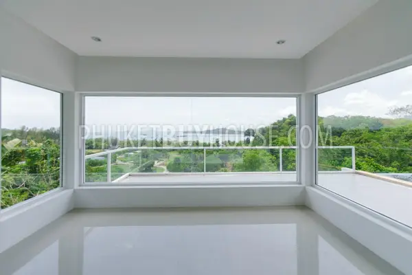 EAS6004: Hillside Villa with panoramic Ocean View. 照片 #20
