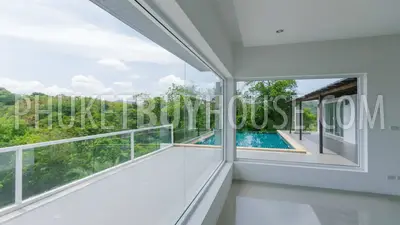 EAS6004: Hillside Villa with panoramic Ocean View. 照片 #21
