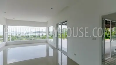 EAS6004: Hillside Villa with panoramic Ocean View. 照片 #22