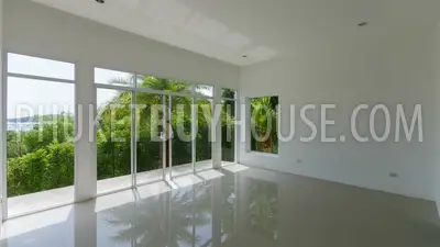 EAS6004: Hillside Villa with panoramic Ocean View. 照片 #24