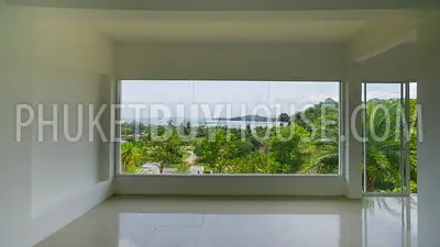 EAS6004: Hillside Villa with panoramic Ocean View. 照片 #30