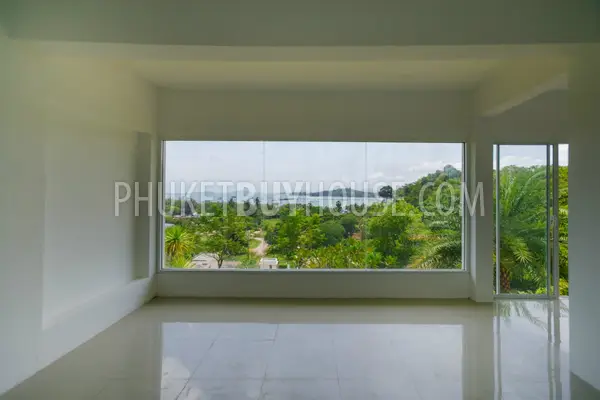 EAS6004: Hillside Villa with panoramic Ocean View. 照片 #30