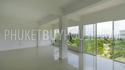 EAS6004: Hillside Villa with panoramic Ocean View. 照片 #31