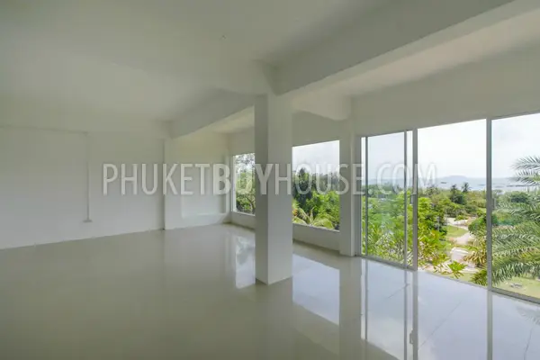 EAS6004: Hillside Villa with panoramic Ocean View. 照片 #31