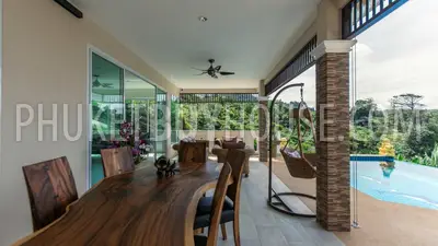 KAR6006: Brand new Villa with Overlooking the Sea. Photo #6