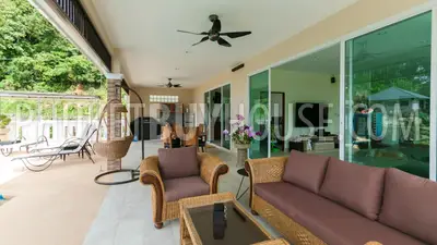 KAR6006: Brand new Villa with Overlooking the Sea. Photo #11