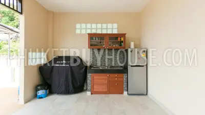 KAR6006: Brand new Villa with Overlooking the Sea. Photo #12