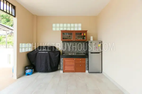 KAR6006: Brand new Villa with Overlooking the Sea. Photo #13