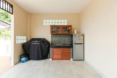 KAR6006: 全新海景别墅. Photo #13