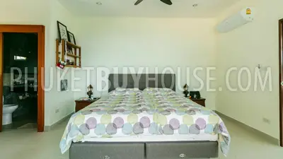 KAR6006: Brand new Villa with Overlooking the Sea. Photo #15