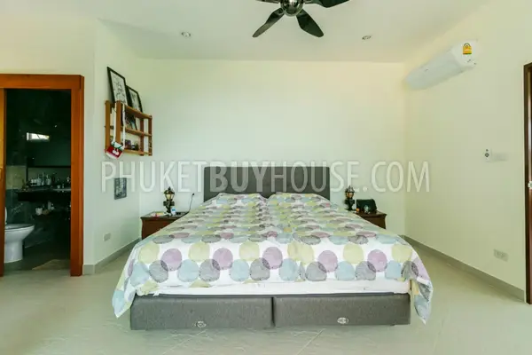 KAR6006: Brand new Villa with Overlooking the Sea. Photo #15