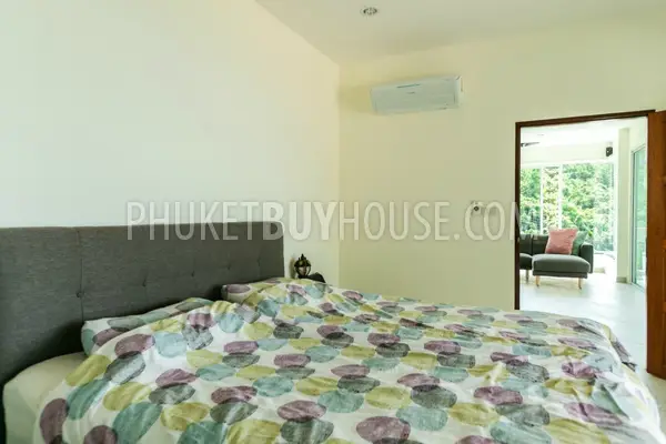 KAR6006: Brand new Villa with Overlooking the Sea. Photo #18