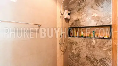 KAR6006: Brand new Villa with Overlooking the Sea. Photo #20