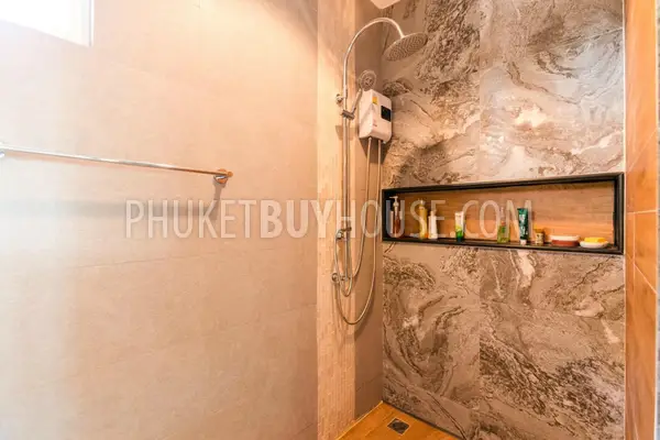 KAR6006: Brand new Villa with Overlooking the Sea. Photo #20
