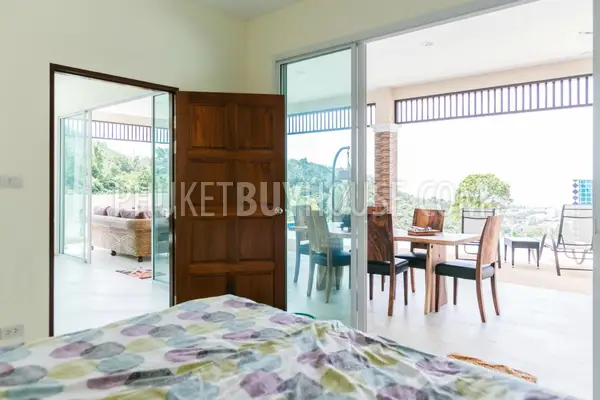 KAR6006: Brand new Villa with Overlooking the Sea. Photo #22