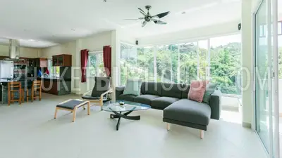 KAR6006: Brand new Villa with Overlooking the Sea. Photo #23