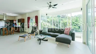 KAR6006: Brand new Villa with Overlooking the Sea. Photo #24