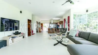 KAR6006: Brand new Villa with Overlooking the Sea. Photo #26