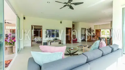 KAR6006: Brand new Villa with Overlooking the Sea. Photo #28