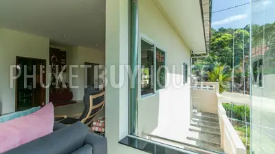 KAR6006: Brand new Villa with Overlooking the Sea. Photo #29