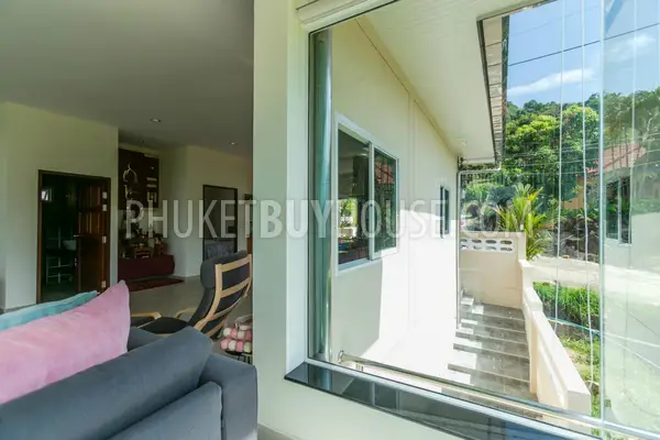 KAR6006: Brand new Villa with Overlooking the Sea. Photo #29