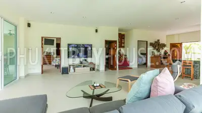 KAR6006: Brand new Villa with Overlooking the Sea. Photo #32