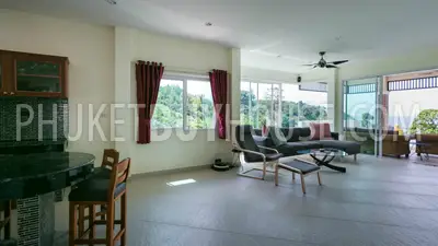 KAR6006: Brand new Villa with Overlooking the Sea. Photo #37