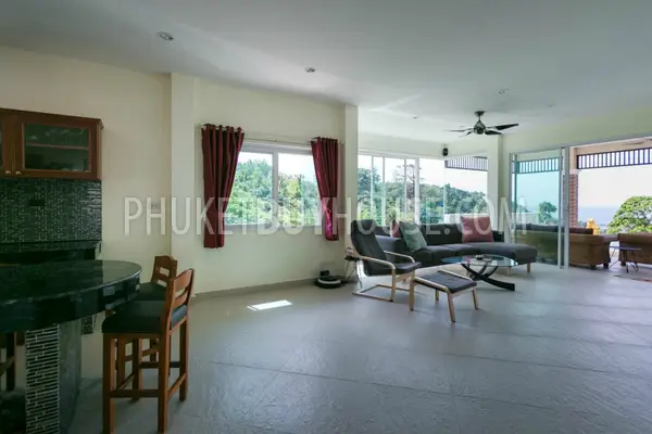KAR6006: Brand new Villa with Overlooking the Sea. Photo #37